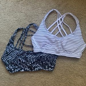 Victoria Secret Sport 2-pk. Sports Bras